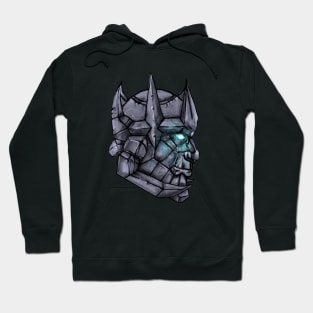 Stone King Hoodie